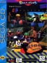 Sega  Sega CD&nbsp; - &nbsp;Kids On Site (U) (Front)